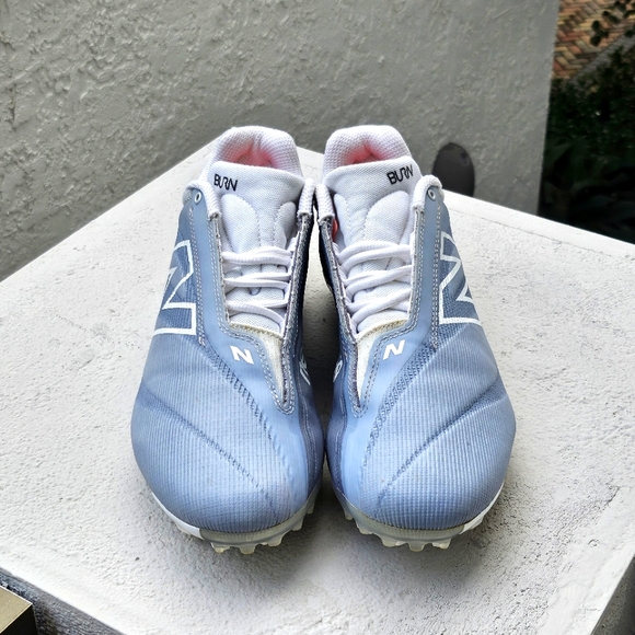 Size 10.5 Wide - Nike GT Cut Academy 'Black Green Strike' - Picture 3 of 6